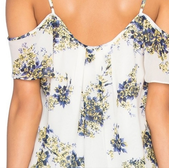 JOIE Woman's Silk Top Size M - Picture 6 of 6